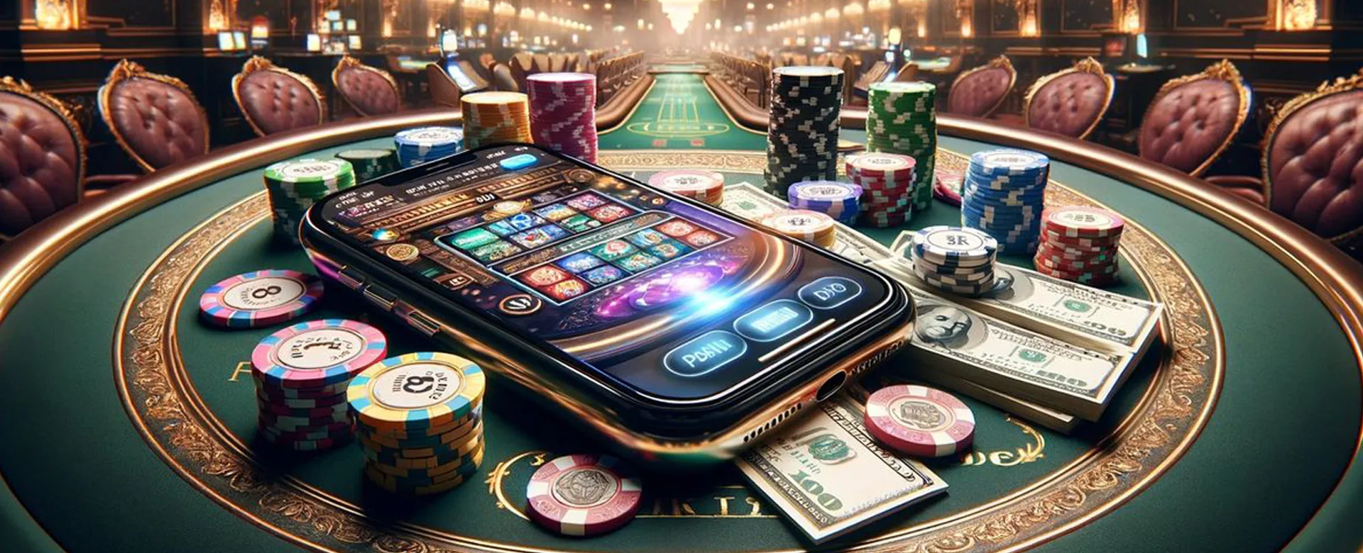 Exciting 777pub. online casino games and promotions