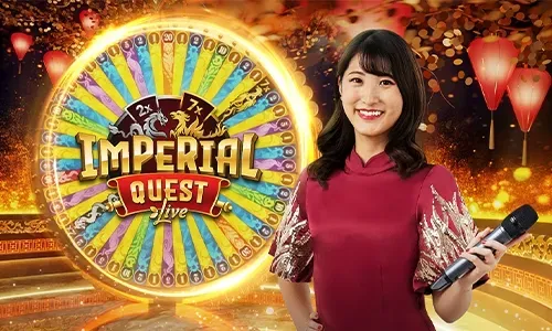 Wolf Gaming Provider